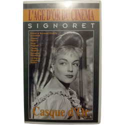 Casque d'Or