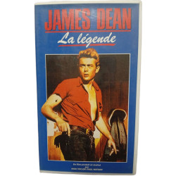 James Dean : La légende