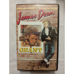 James Dean Géant