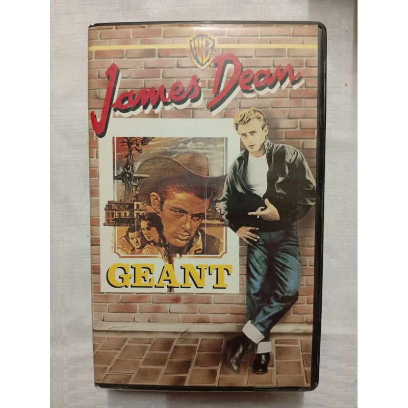 James Dean Géant