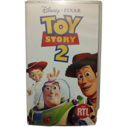 Toy Story 2