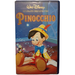 Pinocchio