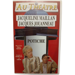 Potiche
