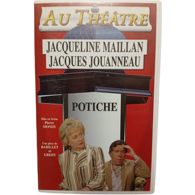 Potiche