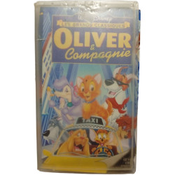Oliver et Compagnie