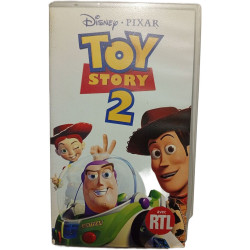Toy Story 2