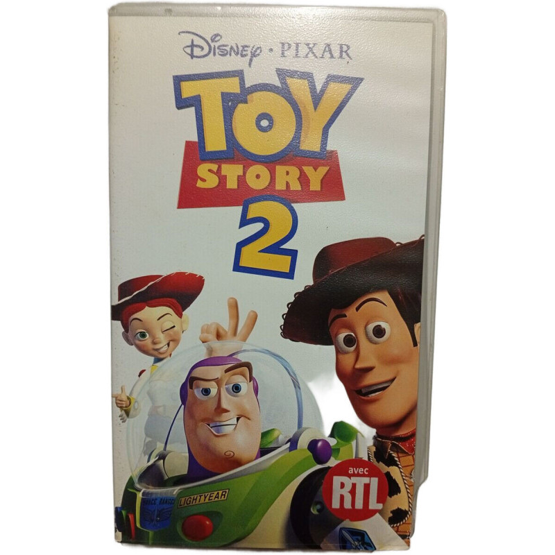 Toy Story 2