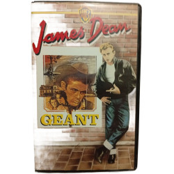James Dean Géant