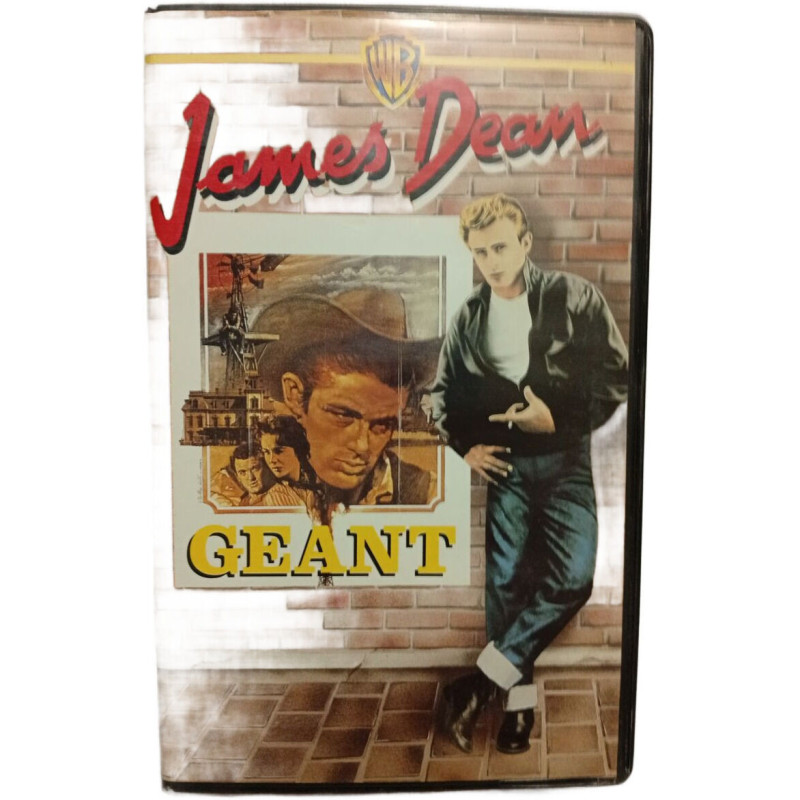 James Dean Géant