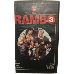 Rambo 3