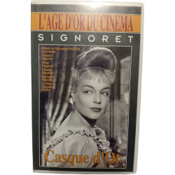 Casque d'Or