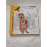 Figurines Tintin