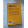 Machination au troisième degré