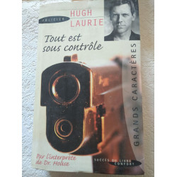 Tout est sous contrôle