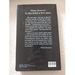 Le Roi-Soleil se lève aussi
