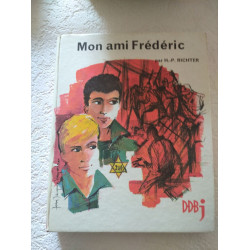 Mon ami Frédéric