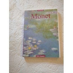 Claude Monet