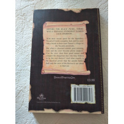 Pirates of the Caribbean: Jack Sparrow: The Age of Bronze