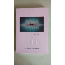 Dvd - Les 4400: the Complete First Season(Neuf Sous Blister)