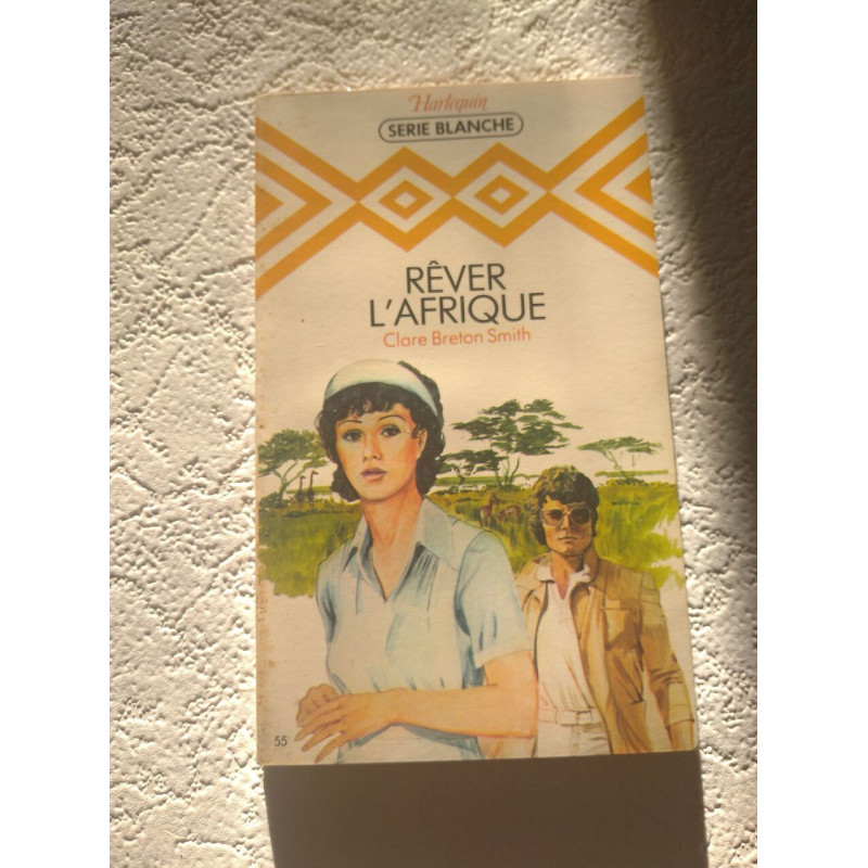 Rêver l'Afrique