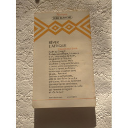Rêver l'Afrique