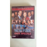 Dvd - New York Unité Spéciale Saison 3(Neuf Sous Blister)
