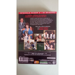 Dvd - Pour l'amour du risque: Saison 2 (Neuf Sous Blister)