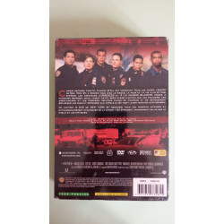 Dvd - New York 911 Intégrale Saison 1 (Neuf Sous Blister)