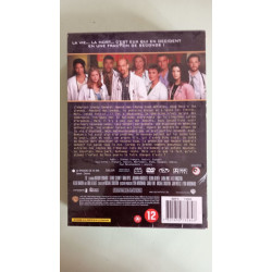 Dvd - Urgences: Saison 5 (Neuf Sous Blister)