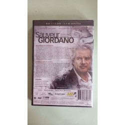 Dvd - Sauveur Giordano:2 Dvd (Neuf Sous Blister)