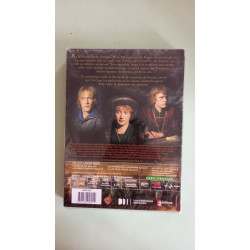 Dvd - Les Rois Maudits: La Saga Événement en 3 Dvd(Neuf Sous Blister)