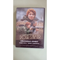 Dvd - Pour s'aimer 9Neuf Sous Blister)
