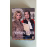 Dvd - Femmes de loi - Saison3 Épisodes 11 a 15