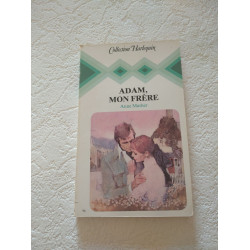 Adam mon frère