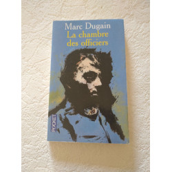La chambre des officiers