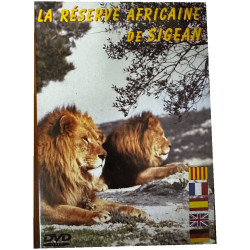 La réserve africaine de Sigean