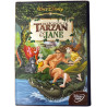 La légende de Tarzan et Jane
