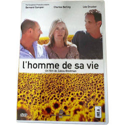 L'homme de sa vie