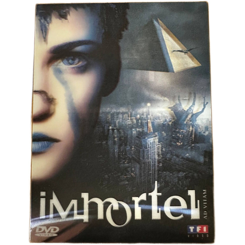 Immortel