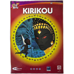 Kirikou