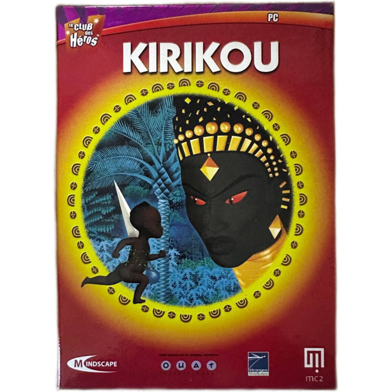 Kirikou