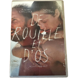De rouille et d'os