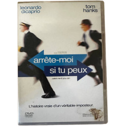 Arrête-moi si tu peux