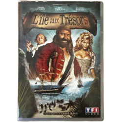 L'Île aux Trésors