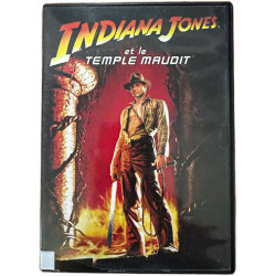 Indiana Jones et le Temple Maudit