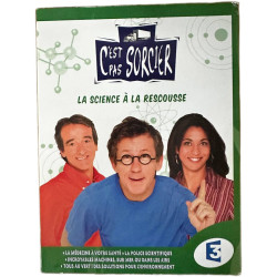 C'est pas sorcier : La science à la rescousse