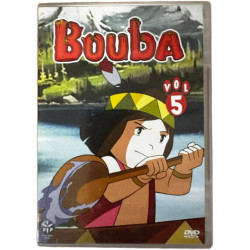 Bouba Vol 5