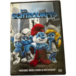 Les Schtroumpfs