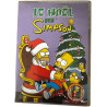 Le Noël des Simpson