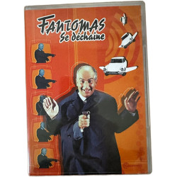 Fantômas se déchaîne
